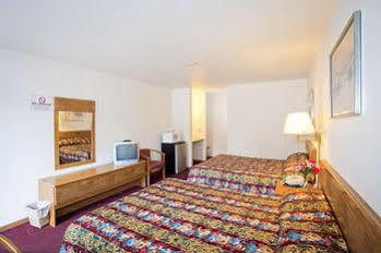 Lakeside Motel Lake Delton Exterior photo